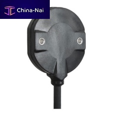 Rotary position sensor ACW4 seriesnon-contactHall effectanalog output