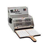 Heat sealer for the pharmaceutical industry Autogenmedicalautomaticbenchtop