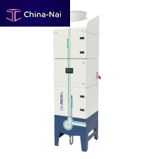 Oil mist collector Oilpack 250filtration mediacompactfor machine tools