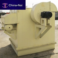 Bag dust collector MPD series