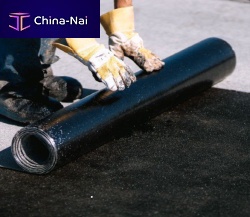 Protection waterproofing membrane Bentotelodrainagefor foundationfor basin