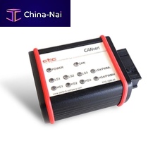 Analog converter CANvert digitalsignalCAN