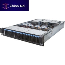 Storage server R280-F2O 2UIntel® Xeon E5-2600 V3Haswell