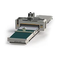 CNC router VENOM 3Xwoodfor wooden elementsportal
