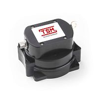 Analog displacement transducer CET5000 ANALOGdraw-wirenon-contactHall effect