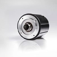 AC torque motor 8LT seriessynchronouscompactsmall