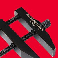 Manual clamp 1011-100machiningsmall