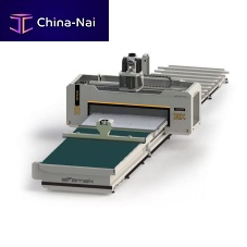 CNC router VENOM 3Xwoodfor wooden elementsportal
