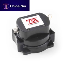 Analog displacement transducer CET5000 ANALOGdraw-wirenon-contactHall effect