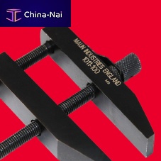 Manual clamp 1011-100machiningsmall