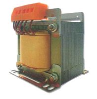 Isolation transformer Iso TVencapsulatedsingle-phasefloor-standing