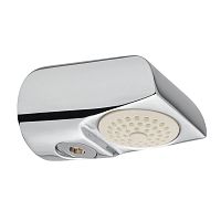 Wall-mounted shower head 09036