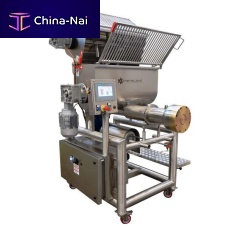 Fresh pasta press EP150short-cutlong-cutgluten-free