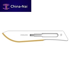 Scalpel blade DIAMANTINE