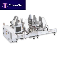 Horizontal welding machine MK4-E2530multi-head
