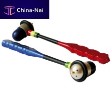 Pediatric reflex hammer CO120