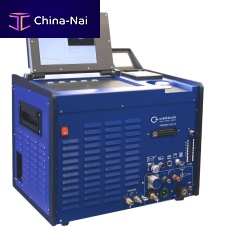 TIG welding power supply ORBIMAT 300 CAorbitalsingle-phasethree-phase
