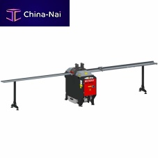 Glazing bead saw HD 2012circularfor PVCprofile