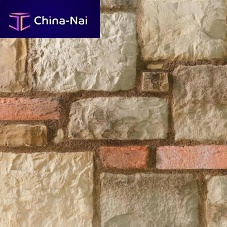 Stone wall cladding LONATOinteriorexteriorglued