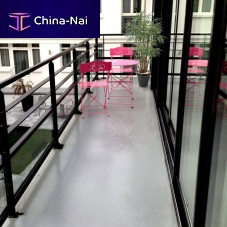 Roof liquid waterproofing STARCOAT PROfor balcony
