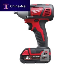 Electric impact wrench M18 BIW38-03/8"pistolwireless