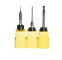 Dental burr diamondcoatedcutting