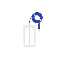 Electrosurgical unit neutral plate HPP series