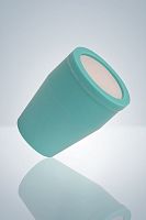 Conical plug SILICOSEN® seriesmalesilicone