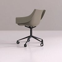Contemporary chair MANTAindooroutdoorpolypropylene