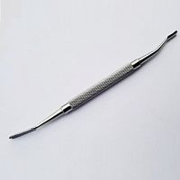 Periodontal dental file 10-38-00X seriesroot canal desobturationroot canal shapingfor root canal cleaning