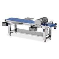 Bread counting machine T-LINEfor the baking industryautomatic