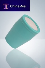 Conical plug SILICOSEN® seriesmalesilicone