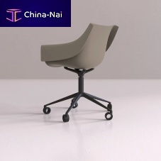 Contemporary chair MANTAindooroutdoorpolypropylene