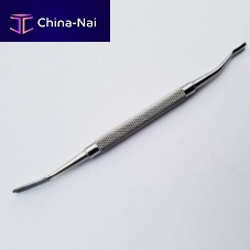 Periodontal dental file 10-38-00X seriesroot canal desobturationroot canal shapingfor root canal cleaning
