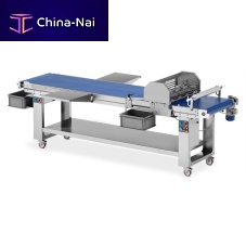 Bread counting machine T-LINEfor the baking industryautomatic