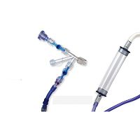 Surgical tubing TRAXERFLOWirrigation