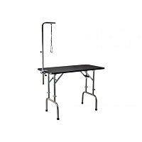 Lifting grooming table 4.03.006manual