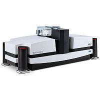 X-ray inspection machine SKYSCAN 1272computed tomographyhigh-resolution
