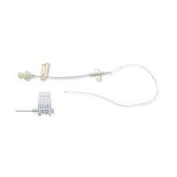 Infusion needle catheter Premicathaccesscentral venouspediatric