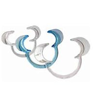 Orthodontic retractor ORT seriesautoclavable