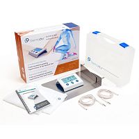 Excessive sweating iontophoresis unit Dermadry