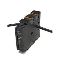 Open-loop Hall effect current sensor 88DCM23 seriesDCprecisionmonitoring