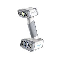 Hand-held scanner EinScan H23Dfor measuringfor 3D printing