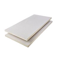 Thermal insulation GYPROC THERMALINEpolyisocyanurate (PIR) foampanelinterior