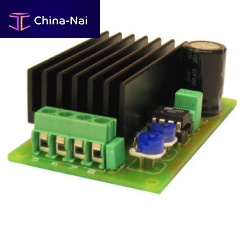 Power supply controller EM 213