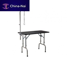 Lifting grooming table 4.03.006manual