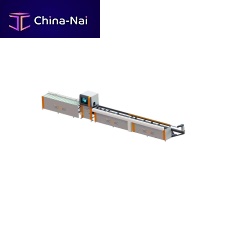 Profile cutting center SSC 300for PVCautomatic