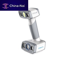 Hand-held scanner EinScan H23Dfor measuringfor 3D printing