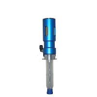 Syringe mixer ML-AG seriesbatchcontinuousfor liquids