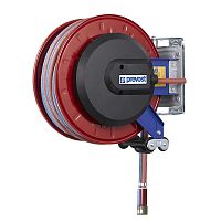 Hose reel DGO series weldingfor oxygenfor acetylene